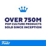 Personaggio Funko Pop! 47709