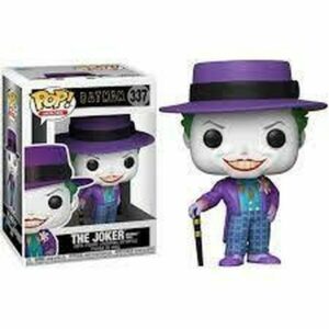 Personaggio Funko Pop! 47709
