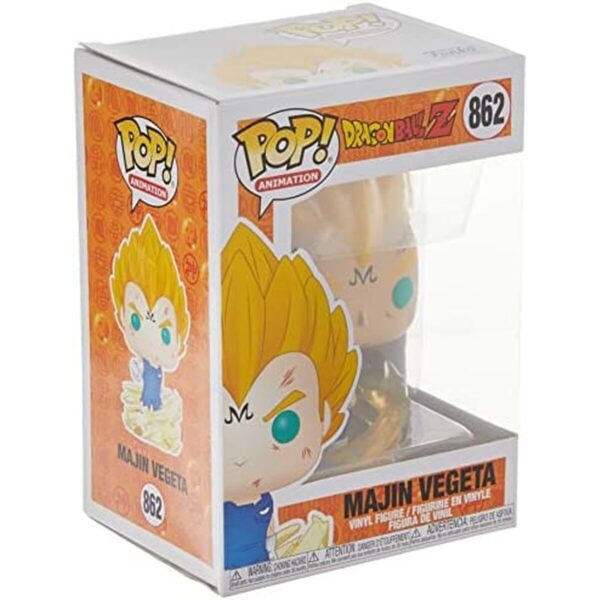 Statua Decorativa Funko Pop! 48603 1 Unità