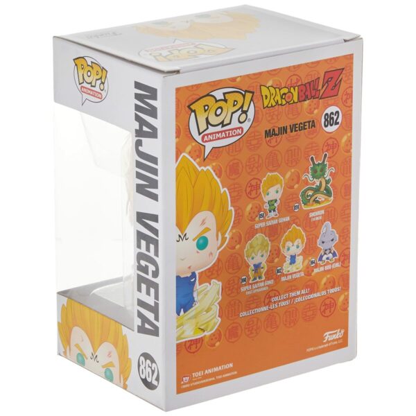 Statua Decorativa Funko Pop! 48603 1 Unità