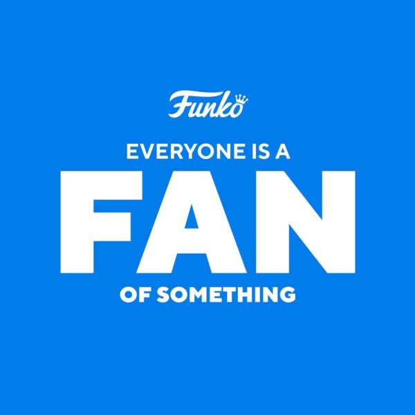 Statua Decorativa Funko Pop! 48603 1 Unità