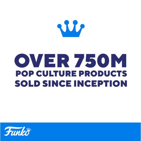 Statua Decorativa Funko Pop! 48603 1 Unità