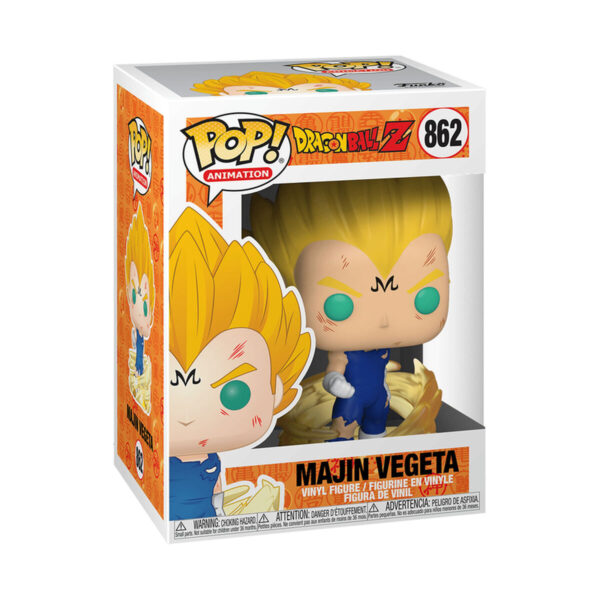 Statua Decorativa Funko Pop! 48603 1 Unità