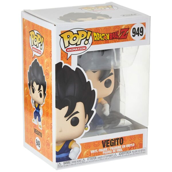 Peluche Funko Pop! 48662 1 Unità