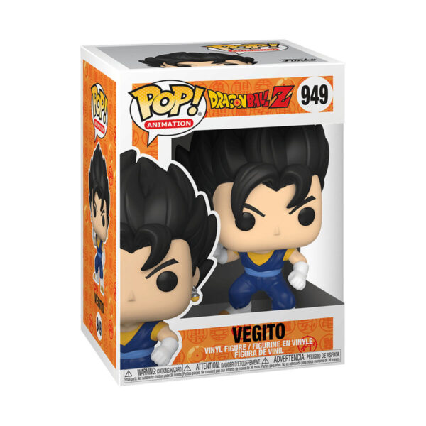 Peluche Funko Pop! 48662 1 Unità