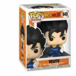 Peluche Funko Pop! 48662 1 Unità