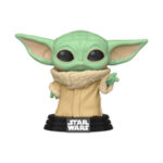 Peluche Funko Pop! 48740