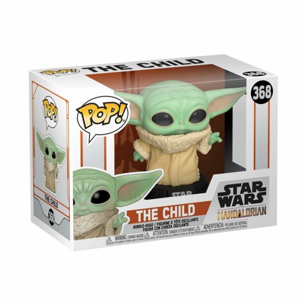 Peluche Funko Pop! 48740