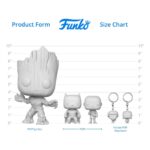 Peluche Funko Pop! 48740