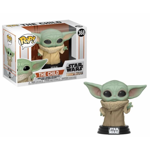Peluche Funko Pop! 48740