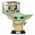 Peluche Funko Pop! 48740