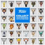 Peluche Funko Pop! 48740