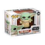 Peluche Funko Pop! 48740
