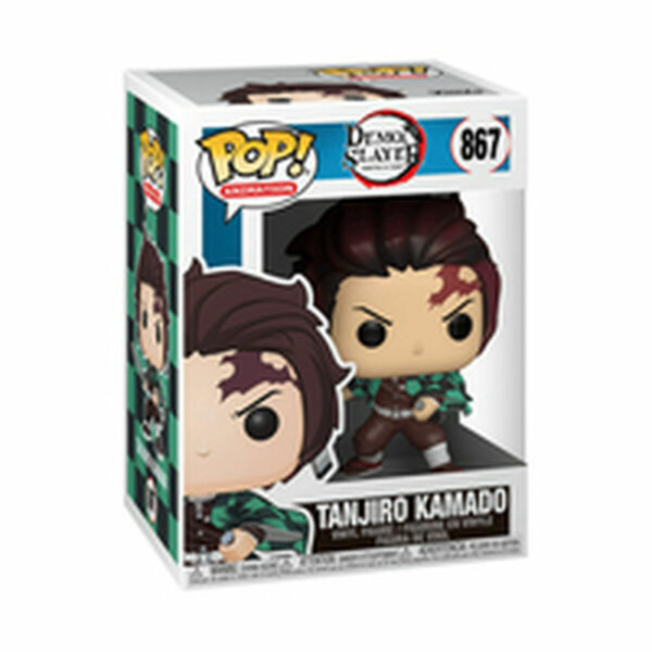 Statuina da Collezione Funko Pop! 49010 1 Unità