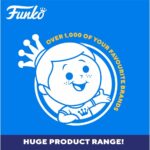 Personaggi d'Azione Funko Pop! 49046