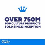 Personaggi d'Azione Funko Pop! 49046