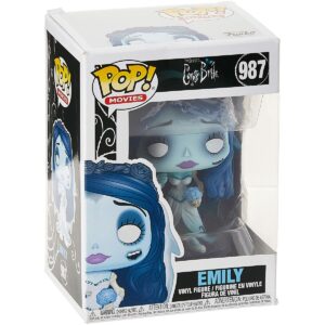 Personaggi d'Azione Funko Pop! 49046