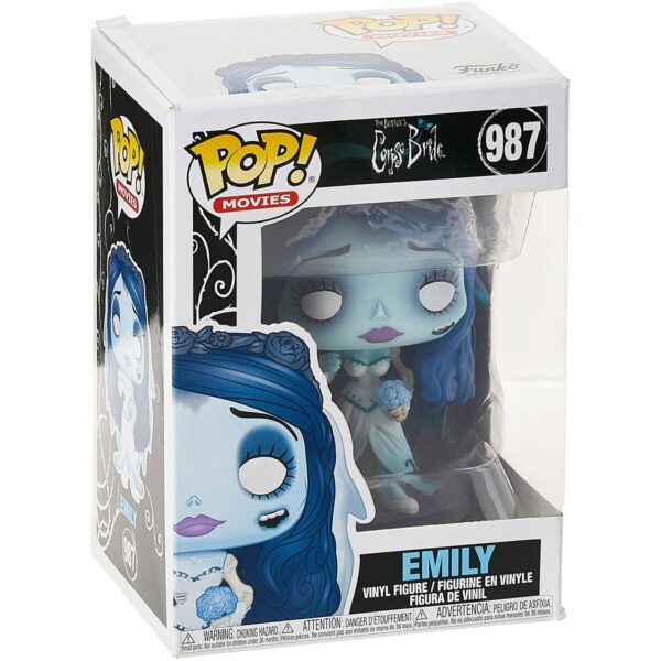 Personaggi d'Azione Funko Pop! 49046