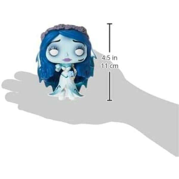 Personaggi d'Azione Funko Pop! 49046