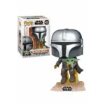 Personaggi d'Azione Funko Pop! 50959 1 Unità