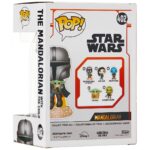 Personaggi d'Azione Funko Pop! 50959 1 Unità