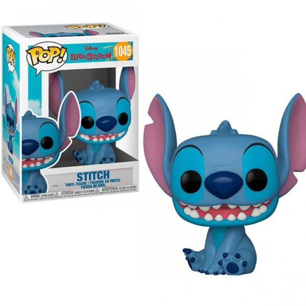 Personaggi d'Azione Funko Pop! 55617 1 Unità