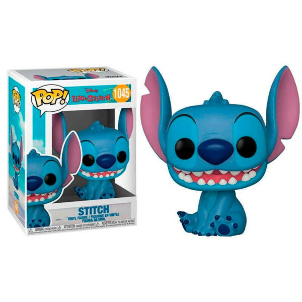 Personaggi d'Azione Funko Pop! 55617 1 Unità