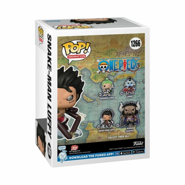 Personaggio Funko Pop! 61368