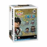 Personaggio Funko Pop! 61368