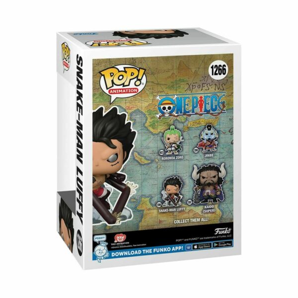 Personaggio Funko Pop! 61368