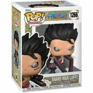 Personaggio Funko Pop! 61368