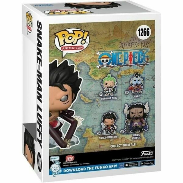 Personaggio Funko Pop! 61368