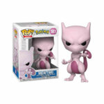 Personaggi d'Azione Funko Pop! 63254