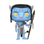 Statua Decorativa Funko Pop! 65641 1 Unità