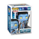 Statua Decorativa Funko Pop! 65641 1 Unità
