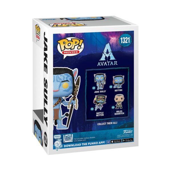 Statua Decorativa Funko Pop! 65641 1 Unità
