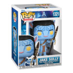 Statua Decorativa Funko Pop! 65641 1 Unità