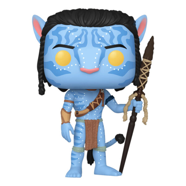 Statua Decorativa Funko Pop! 65641 1 Unità