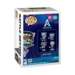 Statua Decorativa Funko Pop! 65643 1 Unità
