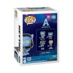 Statua Decorativa Funko Pop! 65643 1 Unità