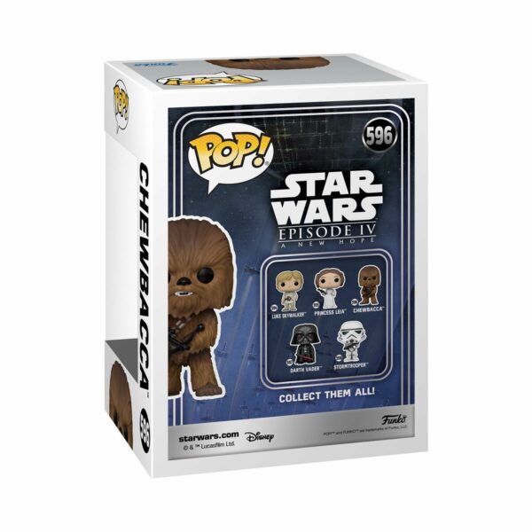 Personaggio Funko Pop! 67533 1 Unità