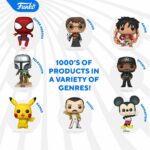 Personaggio Funko Pop! 67533 1 Unità
