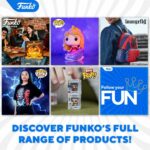 Personaggio Funko Pop! 67533 1 Unità