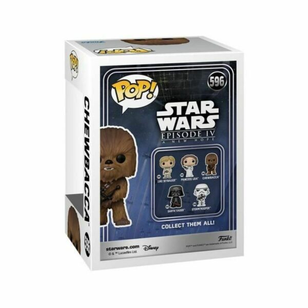 Personaggio Funko Pop! 67533 1 Unità