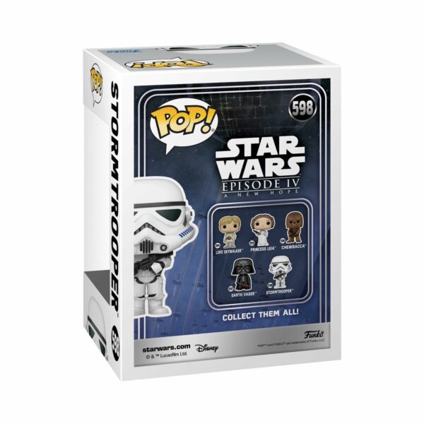Personaggio Funko Pop! 67537 1 Unità