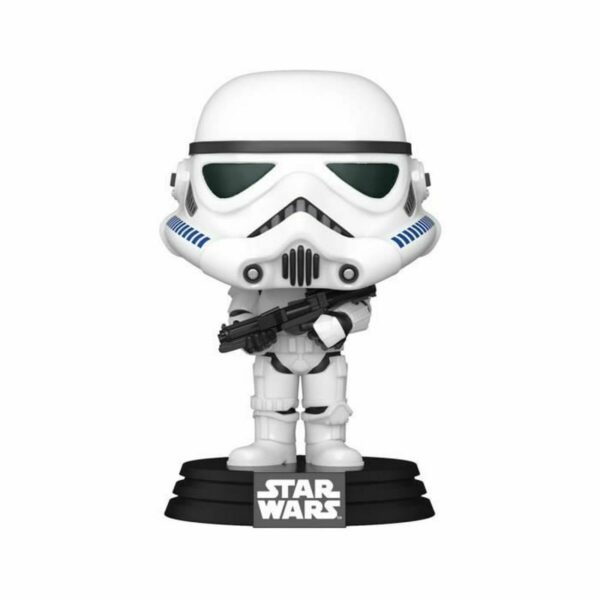 Personaggio Funko Pop! 67537 1 Unità