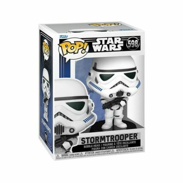 Personaggio Funko Pop! 67537 1 Unità