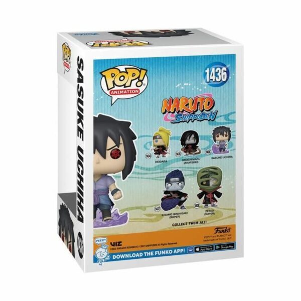 Personaggi d'Azione Funko Pop! 72072 1 Unità
