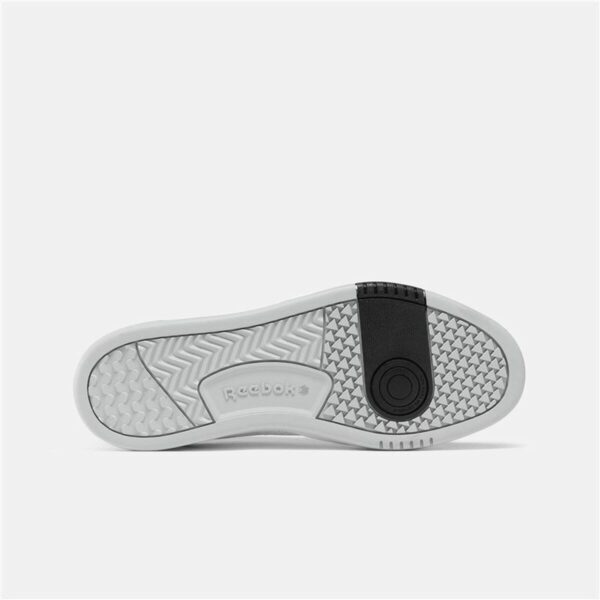 Scarpe Sportive Reebok Phase Court Bianco Nero