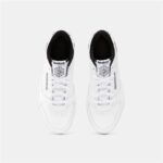 Scarpe Sportive Reebok Phase Court Bianco Nero
